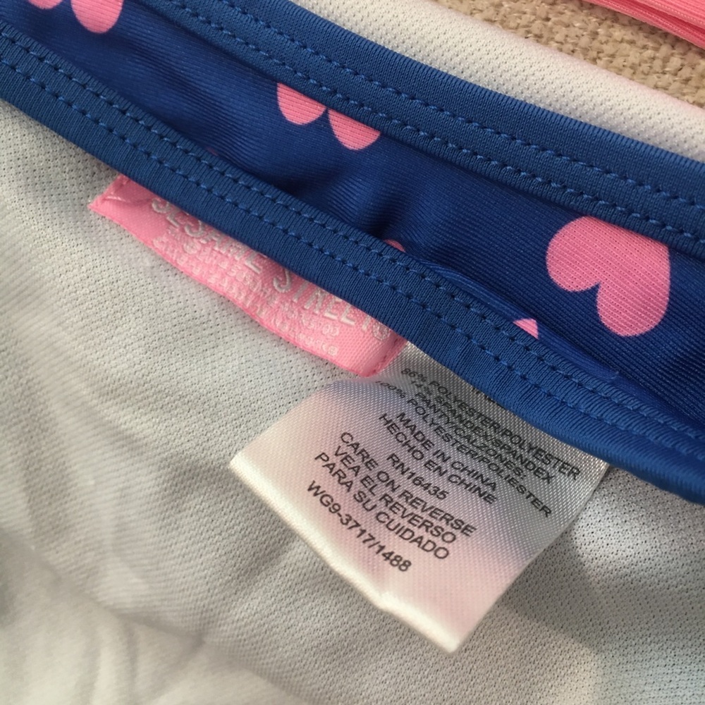 Rashguard Swim Set - Picture 13 of 13